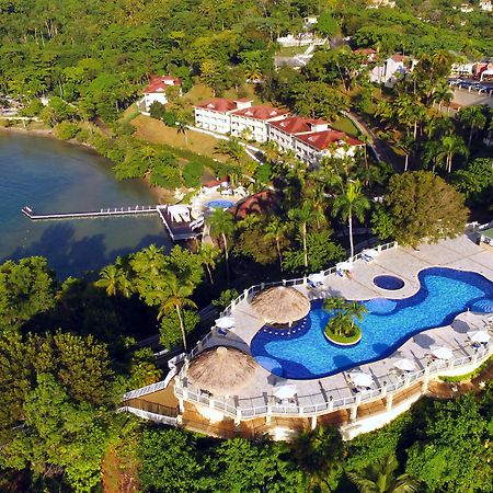 Bahia Principe Grand Cayacoa - All Inclusive Hotel Samana Bagian luar foto